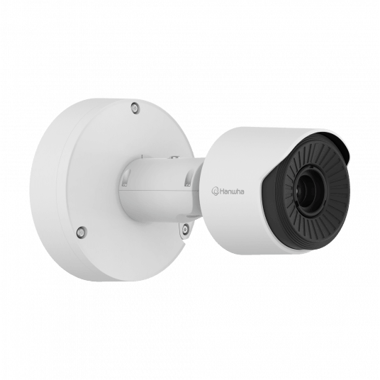 Kamera termowizyjna Hanwha Vision Seria Core AI 6,6mm - TNO-C3020TRA