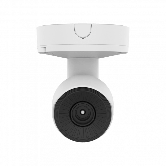Kamera termowizyjna Hanwha Vision Seria Core AI 6,6mm - TNO-C3020TRA