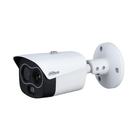 Kamera termowizyjna hybrydowa 4MP Dahua - TPC-BF1241-TB3F4-DW-S8 -zdjęcie numer 3