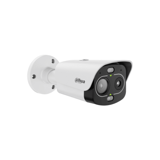 Kamera termowizyjna hybrydowa 4MP Dahua - TPC-BF1241-TB3F4-DW-S8-V1 -zdjęcie numer 2