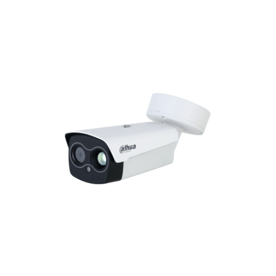 Kamera termowizyjna hybrydowa 4MP Dahua - TPC-BF5441-TB25F12-BM-J-S2 -zdjęcie numer 1