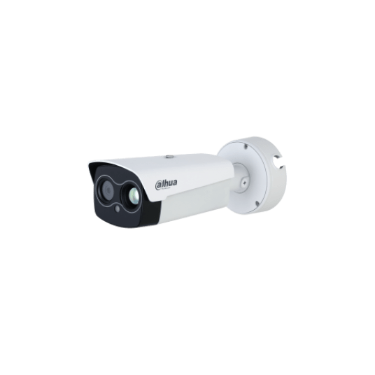 Kamera termowizyjna hybrydowa 4MP Dahua - TPC-BF5441-TB35Z3-BM-J-S2 -zdjęcie numer 2