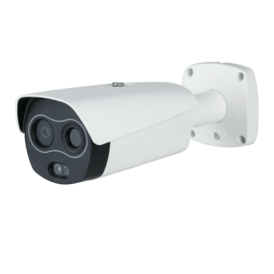 Kamera termowizyjna IP 4MP Dahua - TPC-BF2241-TB7F8-DW-S2 -zdjęcie numer 1