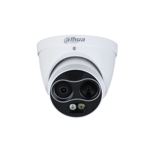 Kamera termowizyjna IP 4MP Mini Hybrid Dahua – TPC-DF1241-TB7F8-DW-S8 -zdjęcie numer 2