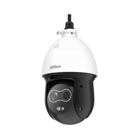 Kamera termowizyjna IP 4MP PTZ Speed Dome Dahua – TPC-SD2241-B7F8-S2 -zdjęcie numer 1