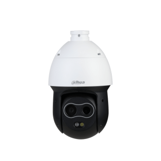 Kamera termowizyjna IP 4MP PTZ Speed Dome Dahua – TPC-SD2241-TB7F8-DW-S2 -zdjęcie numer 2