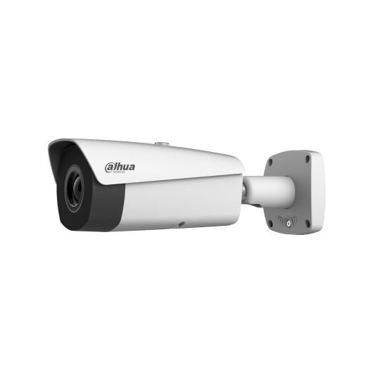 Kamera termowizyjna typu bullet Dahua - TPC-BF5401-B25-BC-S2 -zdjęcie numer 3