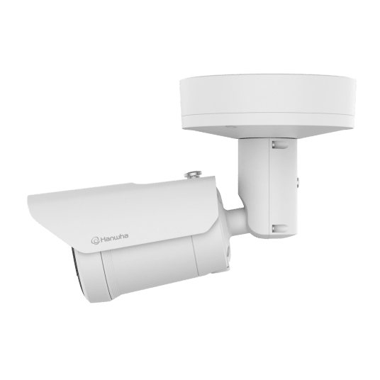 Kamera tubowa 2MP AI Hanwha Vision - XNO-A6084R -zdjęcie numer 2