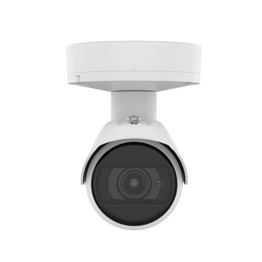 Kamera tubowa 2MP AI Hanwha Vision - XNO-A6084R -zdjęcie numer 3