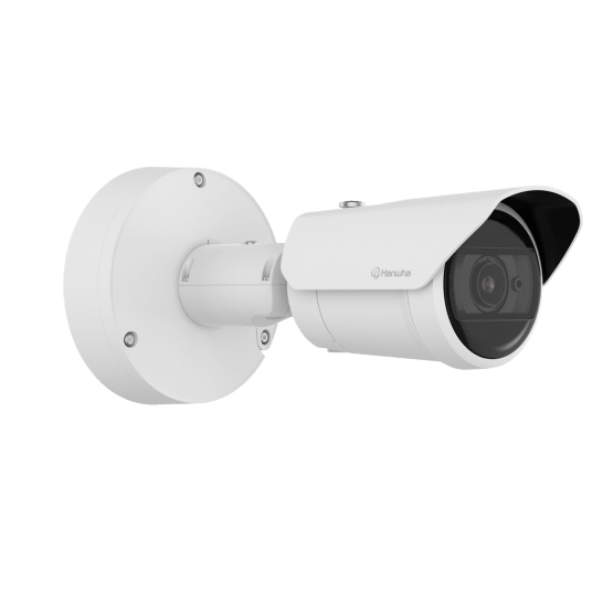 Kamera tubowa 2MP AI Hanwha Vision - XNO-A6084R -zdjęcie numer 4