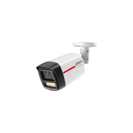 Kamera tubowa 2MP Smart Dual Light Dahua - IPC-HFW2249TL-S-LED-0280B-PRO -zdjęcie numer 2