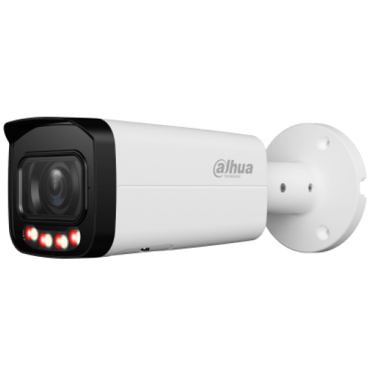 Kamera tubowa 4 MP WizSense Dahua - IPC-HFW2449T-ZAS-IL-27135 -zdjęcie numer 1