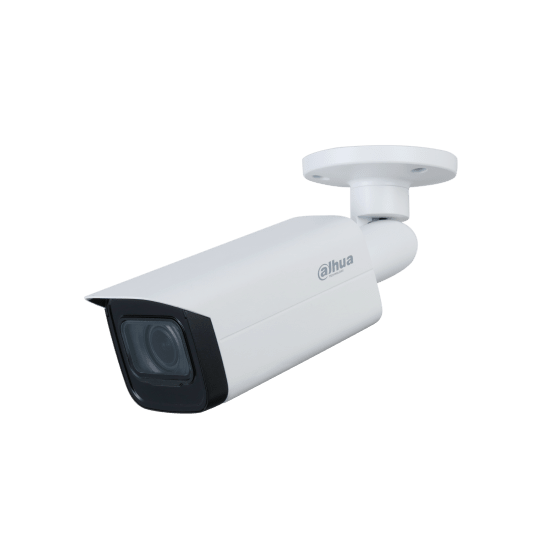 Kamera tubowa 4K z motozoomem Dahua - HAC-HFW2802TU-Z-A-27135-S2-DIP -zdjęcie numer 1
