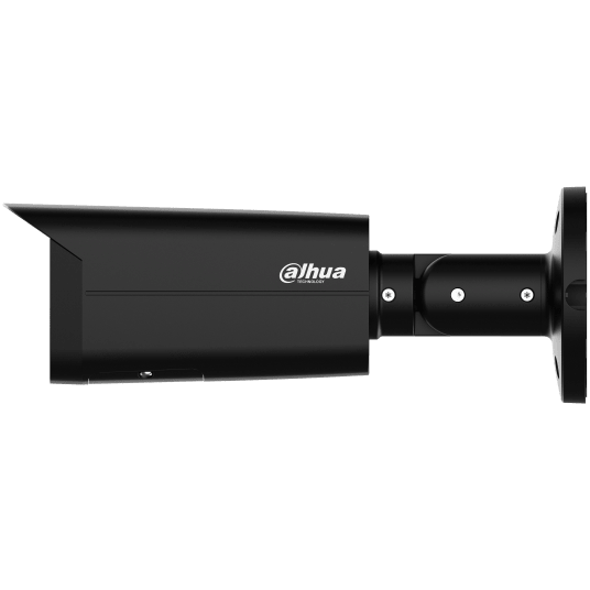 Kamera tubowa 4MP AI Dahua - IPC-HFW5442T-ASE-0280B-S3-BLACK -zdjęcie numer 3