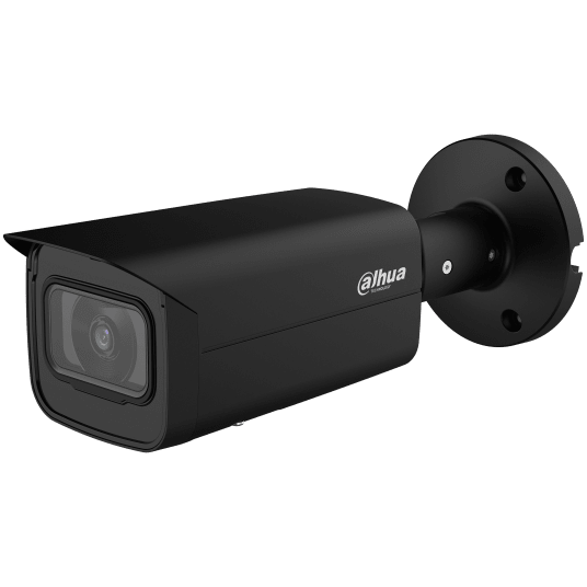 Kamera tubowa 4MP AI Dahua - IPC-HFW5442T-ASE-0280B-S3-BLACK -zdjęcie numer 2