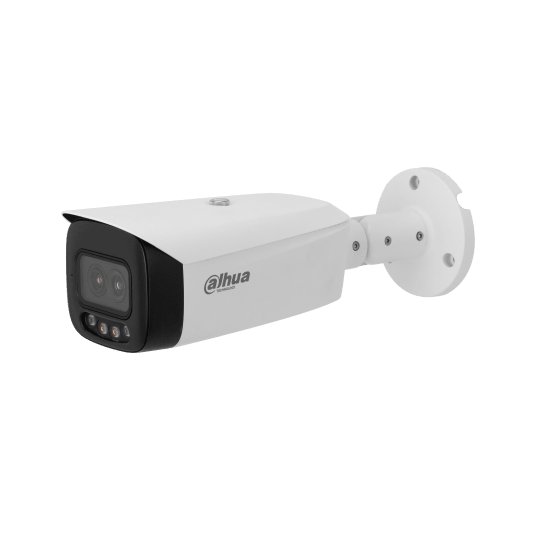 Kamera tubowa 4MP Dual AI Dahua - IPC-HFW5449T1-ASE-D2-0280B -zdjęcie numer 2
