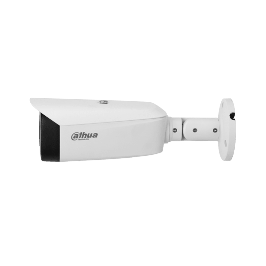Kamera tubowa 4MP Dual AI Dahua - IPC-HFW5449T1-ASE-D2-0280B -zdjęcie numer 3