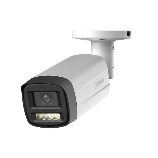 Kamera tubowa 5MP Smart Dual Light Dahua - HAC-HFW1500TH-IL-A-0360B-S3-DIP -zdjęcie numer 1
