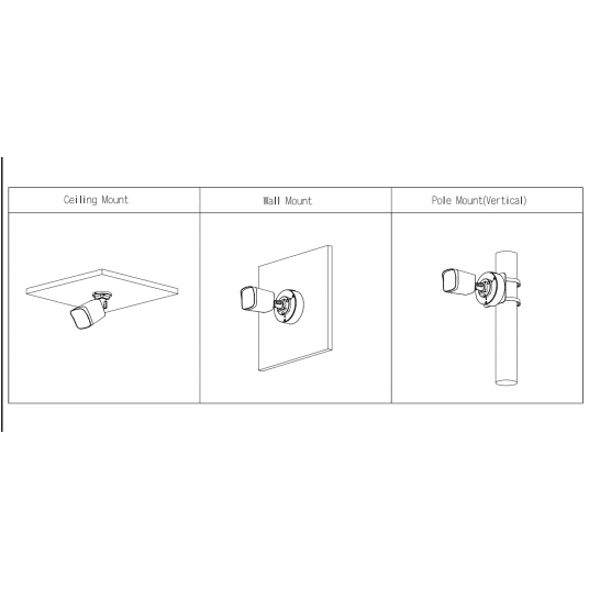Kamera tubowa 5MP Smart Dual Light Dahua - HAC-HFW1549X-IL-A-PRO-0280B-DIP -zdjęcie numer 5