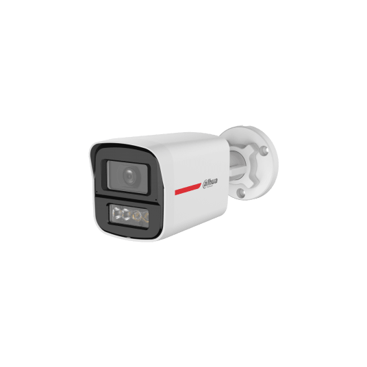 Kamera tubowa 5MP Smart Dual Light Dahua - HAC-HFW1549X-IL-A-PRO-0280B-DIP -zdjęcie numer 1
