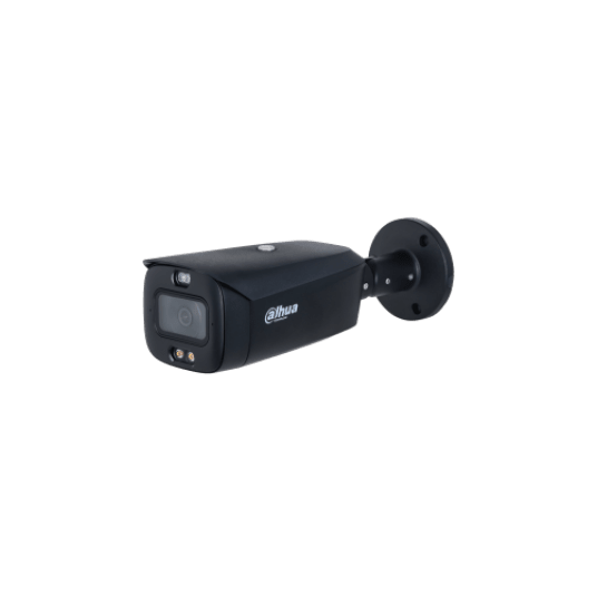 Kamera tubowa 5MP Smart Dual Light Dahua - IPC-HFW3549T1-AS-PV-0280B-S5-BLACK -zdjęcie numer 2