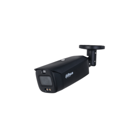 Kamera tubowa 5MP Smart Dual Light Dahua - IPC-HFW3549T1-AS-PV-0280B-S5-BLACK -zdjęcie numer 3