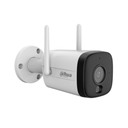 Kamera tubowa 5MP Smart Dual Light Wi-Fi 6 Dahua - IPC-HFW1539DTK1-SAW-IL-0280B -zdjęcie numer 2