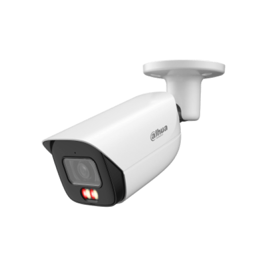 Kamera tubowa 5MP Smart Dual Light WizMind Dahua - IPC-HFW5559E-ASE-IL-0600B -zdjęcie numer 4