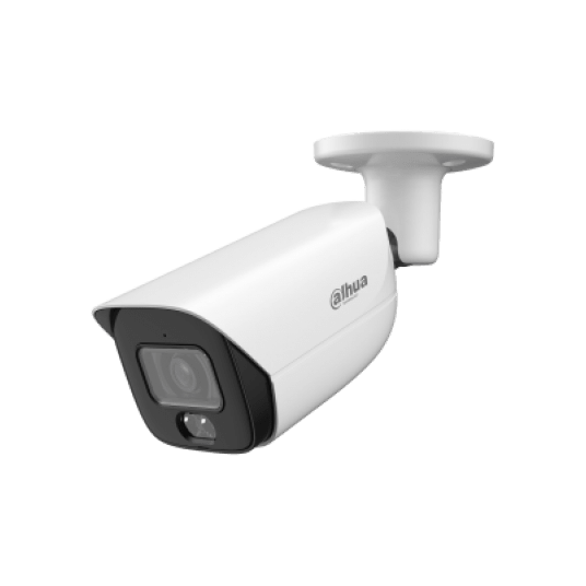 Kamera tubowa 5MP Smart Dual Light WizMind Dahua - IPC-HFW5559E-ASE-IL-0600B -zdjęcie numer 2
