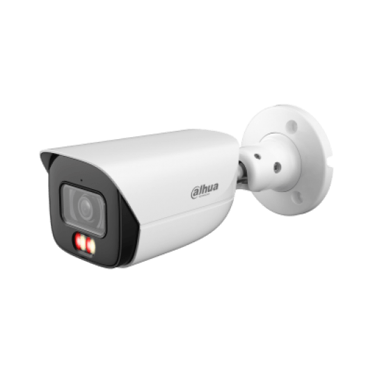 Kamera tubowa 5MP Smart Dual Light WizMind Dahua - IPC-HFW5559E-ASE-IL-0600B -zdjęcie numer 1