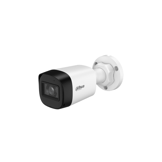Kamera tubowa 5MP Starlight Dahua - HAC-HFW1500RL-0280B-S3-DIP -zdjęcie numer 1
