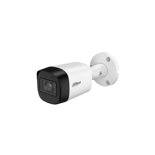Kamera tubowa 5MP Starlight Dahua - HAC-HFW1500RM-0280B-S3-DIP -zdjęcie numer 1