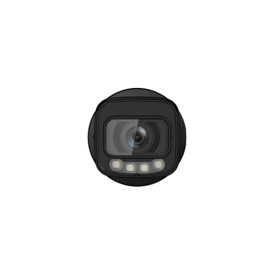 Kamera tubowa 8MP Smart Dual Light Dahua - IPC-HFW3849T-ZAS-IL-27135-Black -zdjęcie numer 2