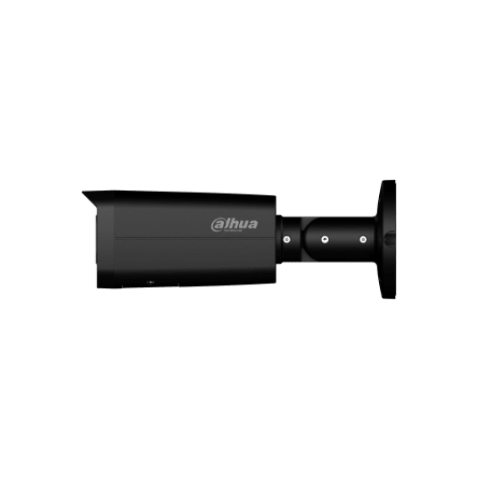 Kamera tubowa 8MP Smart Dual Light Dahua - IPC-HFW3849T-ZAS-IL-27135-Black -zdjęcie numer 3