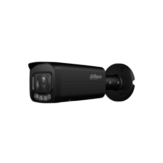 Kamera tubowa 8MP Smart Dual Light Dahua - IPC-HFW3849T-ZAS-IL-27135-Black -zdjęcie numer 1