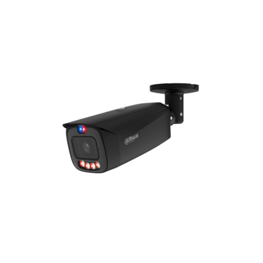 Kamera tubowa 8MP Smart Dual Light Dahua - IPC-HFW3849T1-AS-PV-0280B-PRO -zdjęcie numer 3