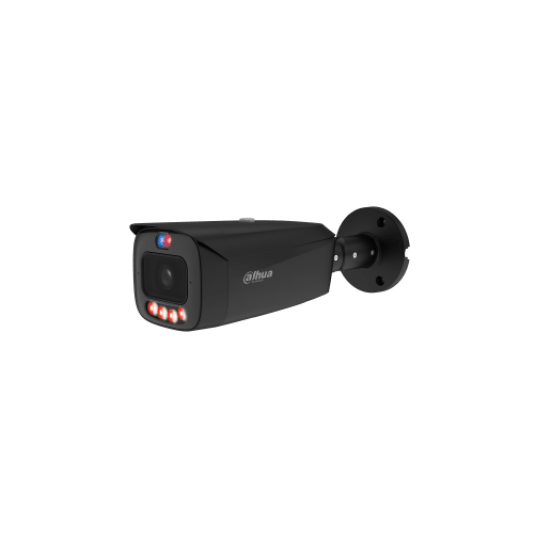 Kamera tubowa 8MP Smart Dual Light Dahua - IPC-HFW3849T1-AS-PV-0280B-PRO -zdjęcie numer 3