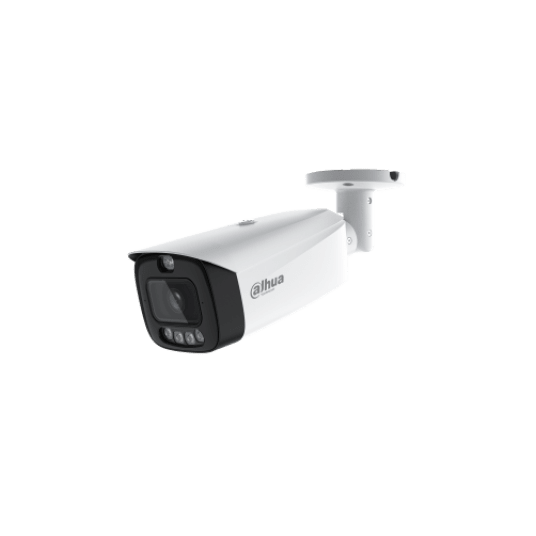 Kamera tubowa 8MP Smart Dual Light Dahua - IPC-HFW3849T1-AS-PV-0280B-PRO -zdjęcie numer 7