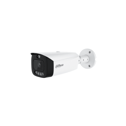 Kamera tubowa 8MP Smart Dual Light Dahua - IPC-HFW3849T1-AS-PV-0280B-PRO -zdjęcie numer 6