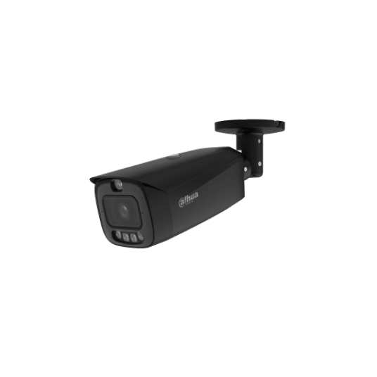 Kamera tubowa 8MP Smart Dual Light Dahua - IPC-HFW3849T1-AS-PV-0280B-PRO -zdjęcie numer 2