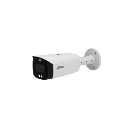 Kamera tubowa 8MP Smart Dual Light Dahua - IPC-HFW3849T1-AS-PV-0280B-S5 -zdjęcie numer 3