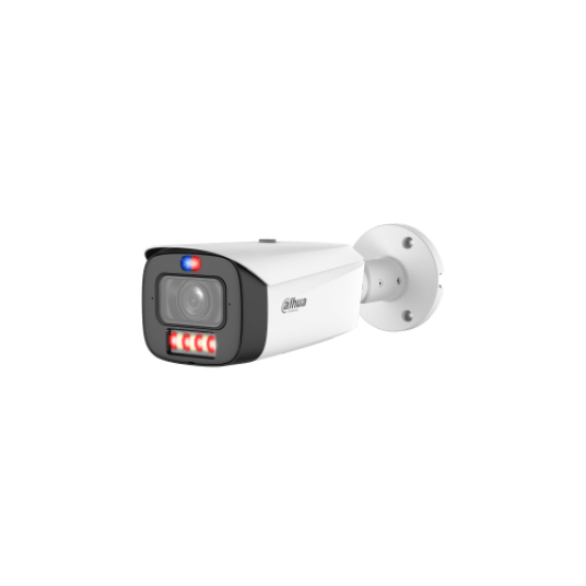 Kamera tubowa 8MP Smart Dual Light Dahua - IPC-HFW3849T1-ZAS-PV-2712-PRO -zdjęcie numer 1