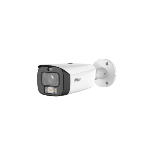 Kamera tubowa 8MP Smart Dual Light Dahua - IPC-HFW3849T1-ZAS-PV-2712-PRO -zdjęcie numer 2