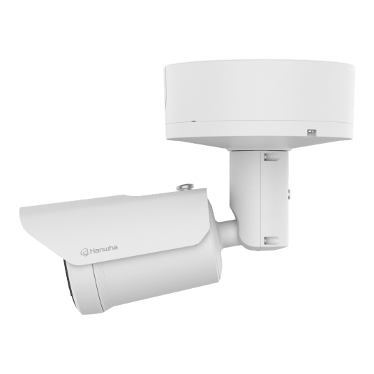 Kamera tubowa AI 4 MP Hanwha Vision - PNO-A7082R -zdjęcie numer 2