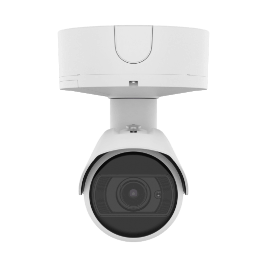 Kamera tubowa AI 4 MP Hanwha Vision - PNO-A7082R -zdjęcie numer 3