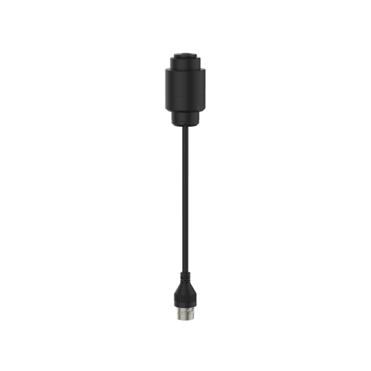 Kamera tubowa Hanwha Vision - SLA-F2480WA -zdjęcie numer 1