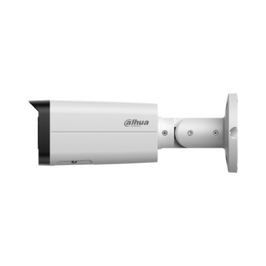 Kamera tubowa IP 12MP Smart Dual Light Dahua - IPC-HFW21249T-AS-IL-0280B -zdjęcie numer 2