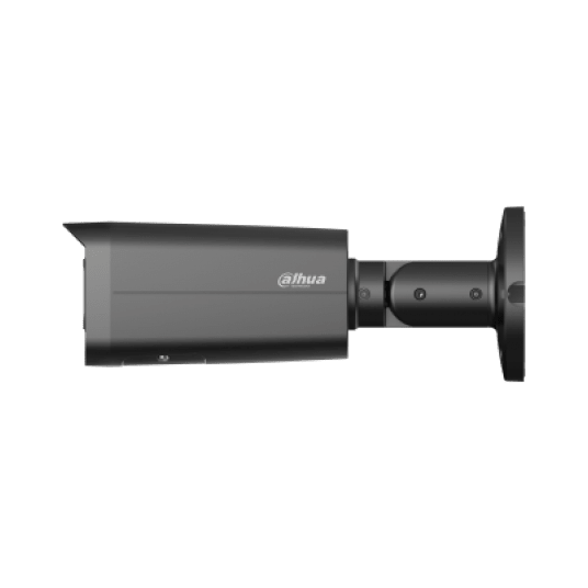 Kamera tubowa IP 12MP Smart Dual Light Dahua - IPC-HFW21249T-AS-IL-0280B-Black -zdjęcie numer 2