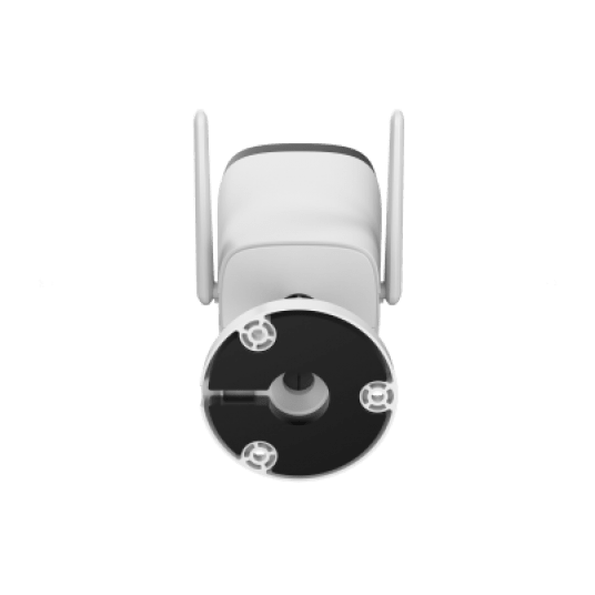 Kamera tubowa IP 3MP WizSense Smart Dual Light Dahua - IPC-HFW1339DTK1-SAW-IL-0280B -zdjęcie numer 7