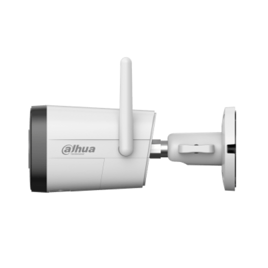 Kamera tubowa IP 3MP WizSense, Smart Dual Light Dahua - IPC-HFW1339DTK1-SAW-IL -zdjęcie numer 3